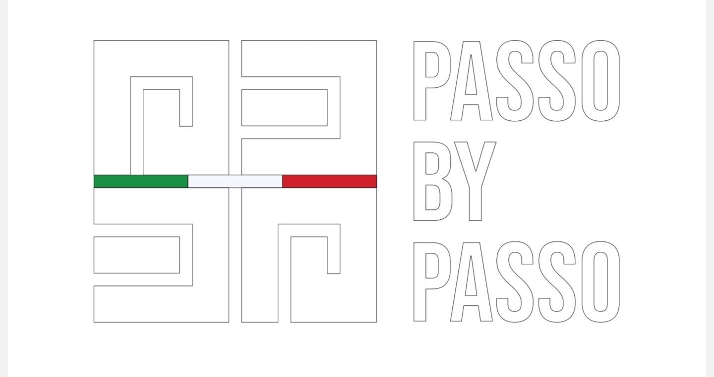 PassoByPasso Logo